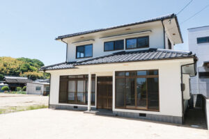 倉敷市船穂町船穂　売家　1880万円　ビリーフリアルエステート